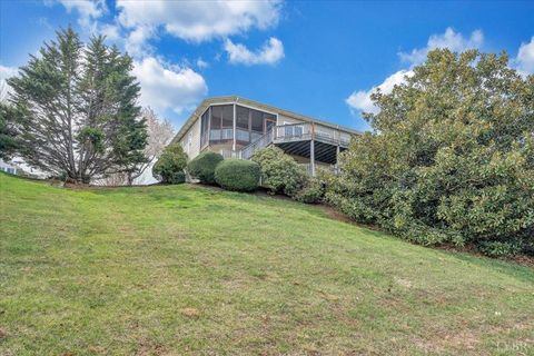 Tiny photo for 1114 8th Fairway Lane, Huddleston, VA 24104 (MLS # 364969)