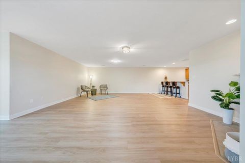 Tiny photo for 1114 8th Fairway Lane, Huddleston, VA 24104 (MLS # 364969)