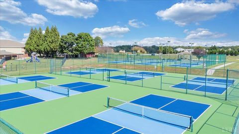 Tiny photo for 1114 8th Fairway Lane, Huddleston, VA 24104 (MLS # 364969)