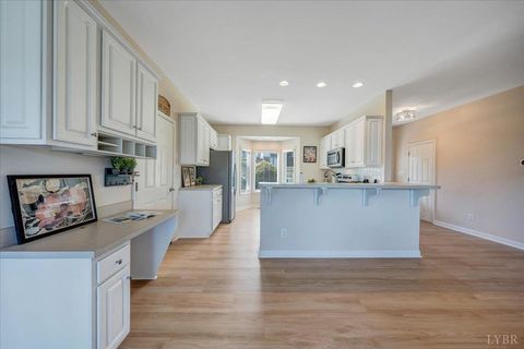 Tiny photo for 1114 8th Fairway Lane, Huddleston, VA 24104 (MLS # 364969)