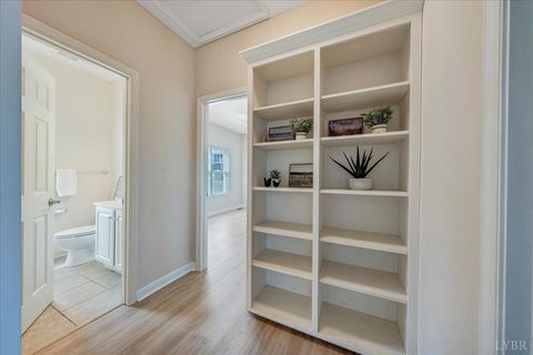 Tiny photo for 1114 8th Fairway Lane, Huddleston, VA 24104 (MLS # 364969)