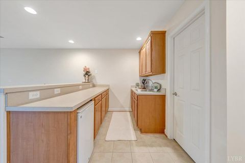 Tiny photo for 1114 8th Fairway Lane, Huddleston, VA 24104 (MLS # 364969)