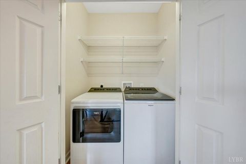 Tiny photo for 1114 8th Fairway Lane, Huddleston, VA 24104 (MLS # 364969)