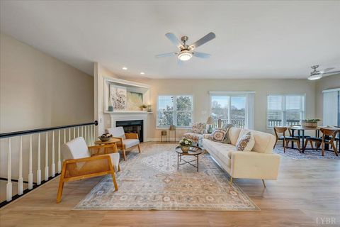 Tiny photo for 1114 8th Fairway Lane, Huddleston, VA 24104 (MLS # 364969)