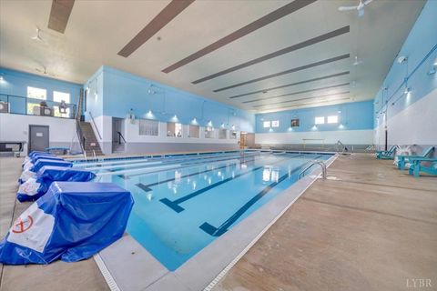 Tiny photo for 1114 8th Fairway Lane, Huddleston, VA 24104 (MLS # 364969)