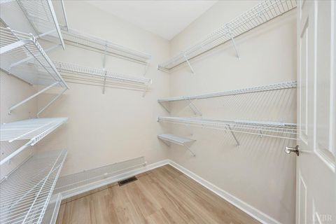 Tiny photo for 1114 8th Fairway Lane, Huddleston, VA 24104 (MLS # 364969)