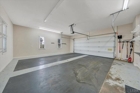 Tiny photo for 1114 8th Fairway Lane, Huddleston, VA 24104 (MLS # 364969)