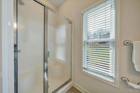 Tiny photo for 1114 8th Fairway Lane, Huddleston, VA 24104 (MLS # 364969)