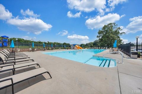 Tiny photo for 1114 8th Fairway Lane, Huddleston, VA 24104 (MLS # 364969)