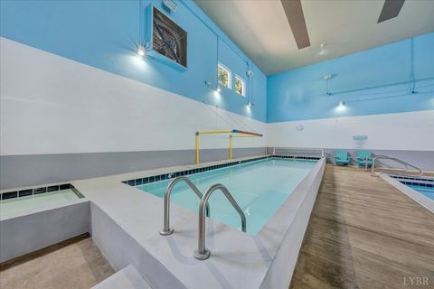 Tiny photo for 1114 8th Fairway Lane, Huddleston, VA 24104 (MLS # 364969)