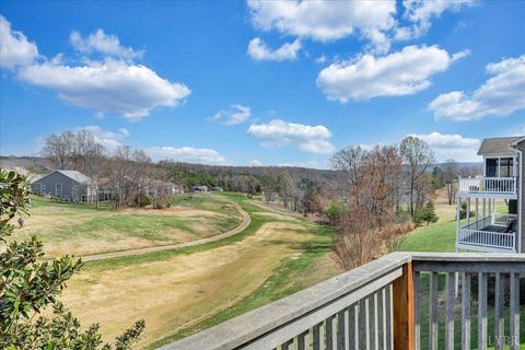 Tiny photo for 1114 8th Fairway Lane, Huddleston, VA 24104 (MLS # 364969)