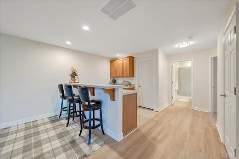 Tiny photo for 1114 8th Fairway Lane, Huddleston, VA 24104 (MLS # 364969)