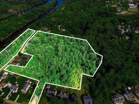 Tiny photo for 226 Riverside Drive, Lynchburg, VA 24503 (MLS # 366523)