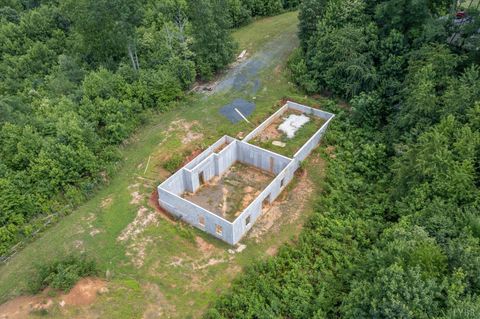 Vacant Land For Sale - 137 Cherry Lane<br/> Madison Heights, VA 24572