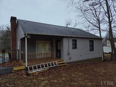 Tiny photo for 1030 Morey Place, Lynchburg, VA 24502 (MLS # 364766)