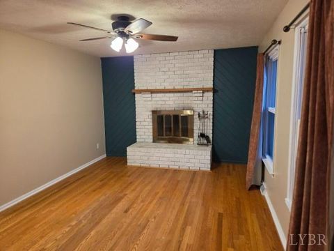 Tiny photo for 1030 Morey Place, Lynchburg, VA 24502 (MLS # 364766)