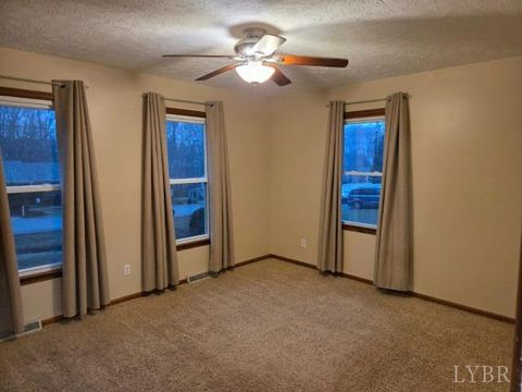 Tiny photo for 1030 Morey Place, Lynchburg, VA 24502 (MLS # 364766)