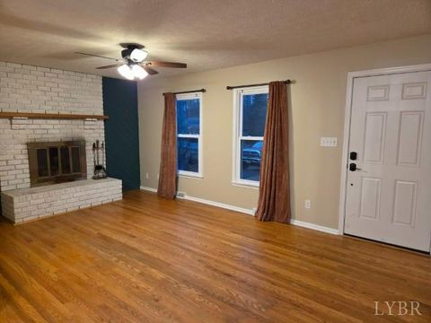 Tiny photo for 1030 Morey Place, Lynchburg, VA 24502 (MLS # 364766)