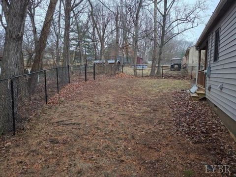 Tiny photo for 1030 Morey Place, Lynchburg, VA 24502 (MLS # 364766)