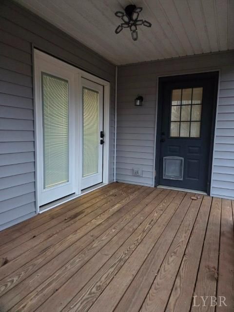 Tiny photo for 1030 Morey Place, Lynchburg, VA 24502 (MLS # 364766)
