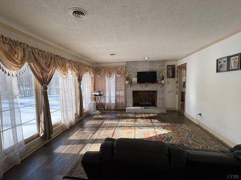 Tiny photo for 111 Oaklawn Terrace, Gretna, VA 24557 (MLS # 364317)