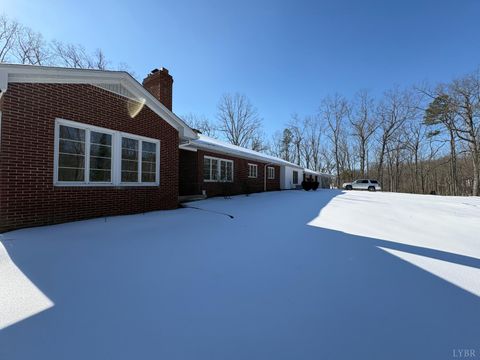 Tiny photo for 111 Oaklawn Terrace, Gretna, VA 24557 (MLS # 364317)