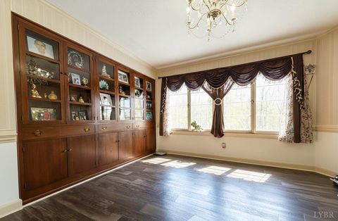 Tiny photo for 111 Oaklawn Terrace, Gretna, VA 24557 (MLS # 364317)