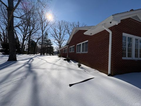 Tiny photo for 111 Oaklawn Terrace, Gretna, VA 24557 (MLS # 364317)