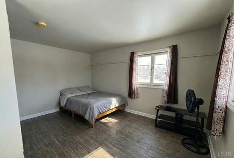 Tiny photo for 111 Oaklawn Terrace, Gretna, VA 24557 (MLS # 364317)