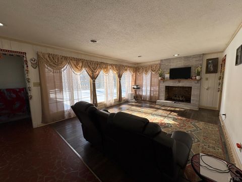 Tiny photo for 111 Oaklawn Terrace, Gretna, VA 24557 (MLS # 364317)