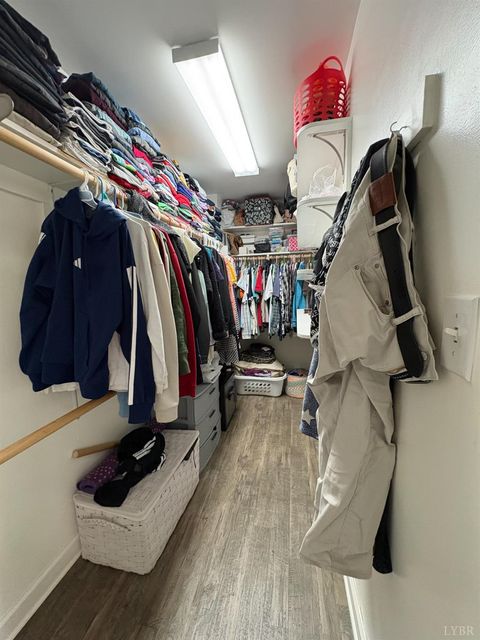 Tiny photo for 111 Oaklawn Terrace, Gretna, VA 24557 (MLS # 364317)