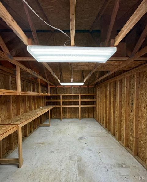 Tiny photo for 111 Oaklawn Terrace, Gretna, VA 24557 (MLS # 364317)