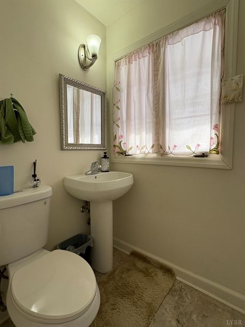 Tiny photo for 111 Oaklawn Terrace, Gretna, VA 24557 (MLS # 364317)