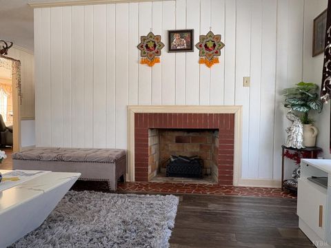 Tiny photo for 111 Oaklawn Terrace, Gretna, VA 24557 (MLS # 364317)