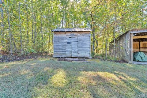 Tiny photo for 625 Claybanks Drive, Callaway, VA 24067 (MLS # 362605)