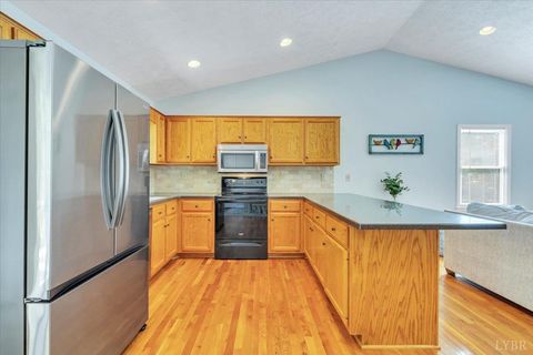Tiny photo for 625 Claybanks Drive, Callaway, VA 24067 (MLS # 362605)