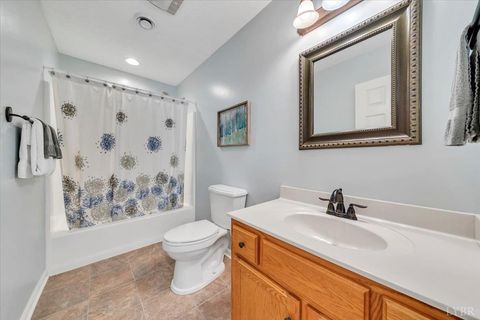 Tiny photo for 625 Claybanks Drive, Callaway, VA 24067 (MLS # 362605)
