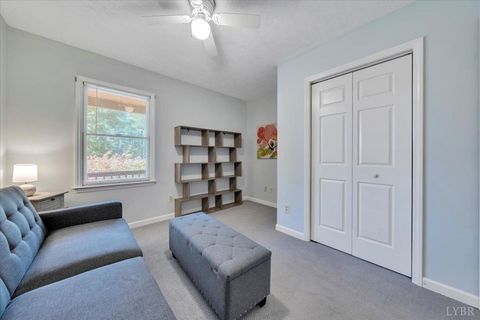 Tiny photo for 625 Claybanks Drive, Callaway, VA 24067 (MLS # 362605)