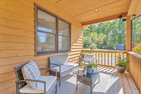Tiny photo for 625 Claybanks Drive, Callaway, VA 24067 (MLS # 362605)
