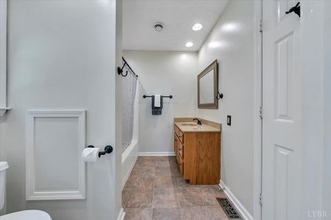 Tiny photo for 625 Claybanks Drive, Callaway, VA 24067 (MLS # 362605)