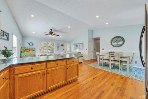 Tiny photo for 625 Claybanks Drive, Callaway, VA 24067 (MLS # 362605)