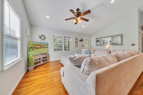 Tiny photo for 625 Claybanks Drive, Callaway, VA 24067 (MLS # 362605)