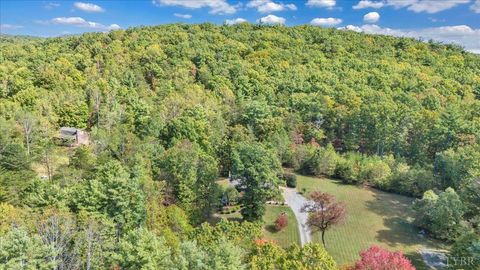 Tiny photo for 625 Claybanks Drive, Callaway, VA 24067 (MLS # 362605)