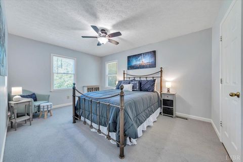 Tiny photo for 625 Claybanks Drive, Callaway, VA 24067 (MLS # 362605)