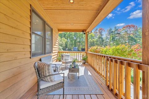 Tiny photo for 625 Claybanks Drive, Callaway, VA 24067 (MLS # 362605)