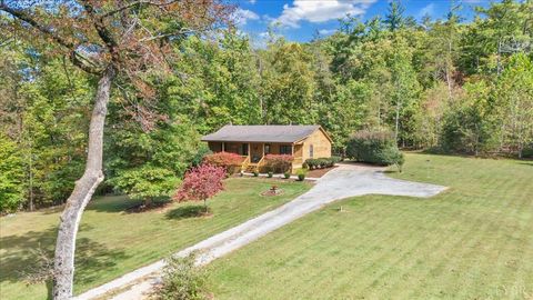 Tiny photo for 625 Claybanks Drive, Callaway, VA 24067 (MLS # 362605)