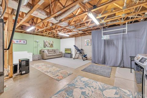 Tiny photo for 625 Claybanks Drive, Callaway, VA 24067 (MLS # 362605)
