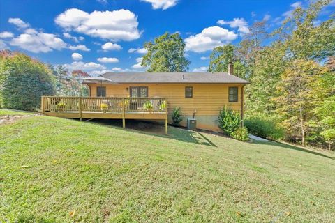 Tiny photo for 625 Claybanks Drive, Callaway, VA 24067 (MLS # 362605)