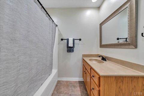 Tiny photo for 625 Claybanks Drive, Callaway, VA 24067 (MLS # 362605)