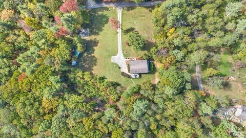 Tiny photo for 625 Claybanks Drive, Callaway, VA 24067 (MLS # 362605)